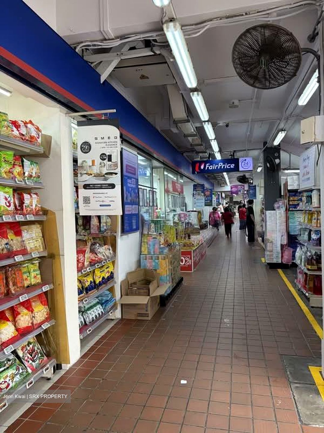 Jurong East Street 31 (D22), Shop House #594985651